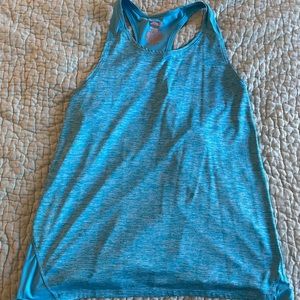 Workout tank